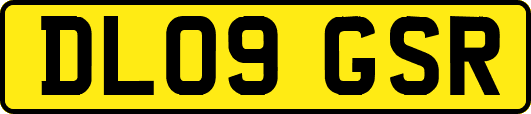 DL09GSR