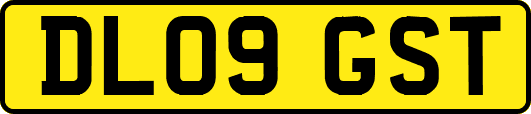 DL09GST