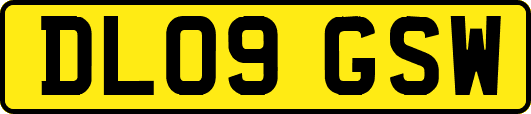 DL09GSW