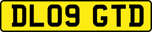 DL09GTD