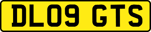 DL09GTS