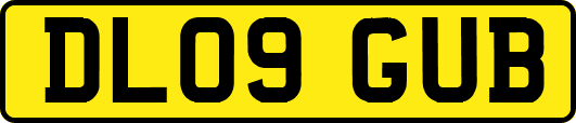 DL09GUB