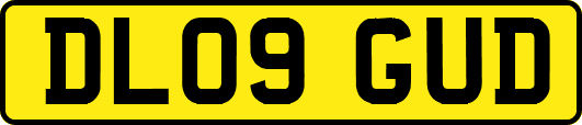 DL09GUD