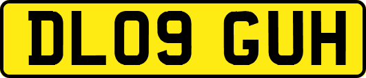 DL09GUH