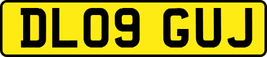 DL09GUJ