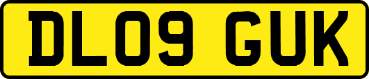 DL09GUK