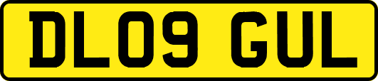 DL09GUL