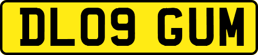 DL09GUM