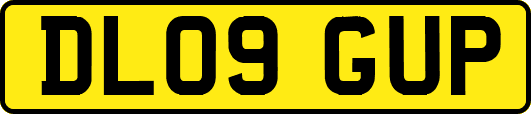 DL09GUP
