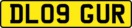 DL09GUR