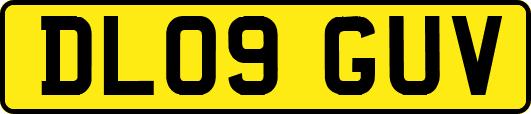 DL09GUV