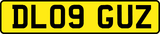 DL09GUZ