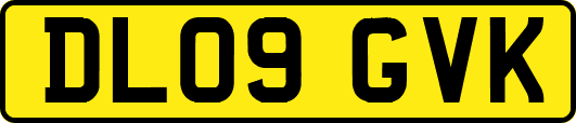 DL09GVK