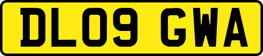 DL09GWA