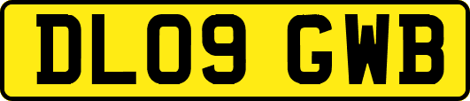 DL09GWB
