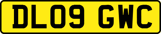 DL09GWC