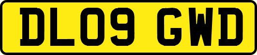 DL09GWD