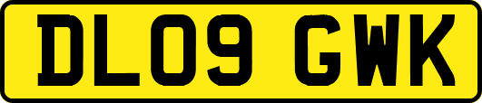 DL09GWK