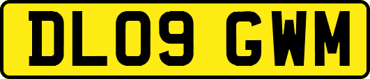 DL09GWM