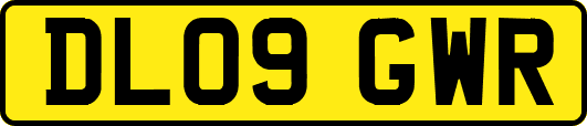 DL09GWR