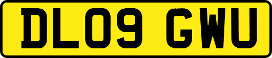 DL09GWU