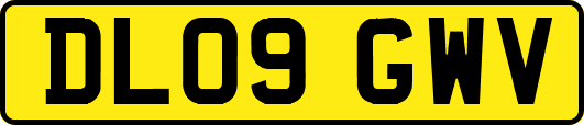 DL09GWV