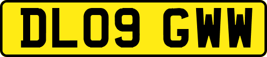 DL09GWW
