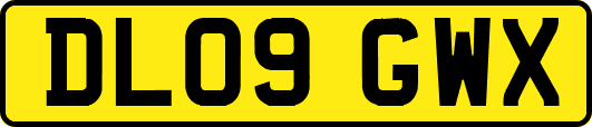 DL09GWX