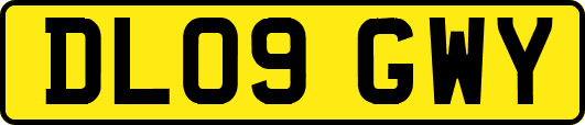 DL09GWY