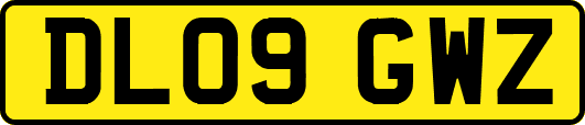DL09GWZ