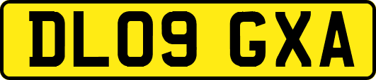 DL09GXA