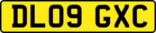 DL09GXC