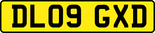 DL09GXD
