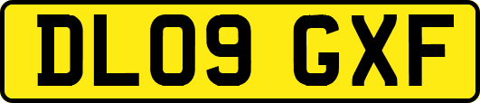 DL09GXF