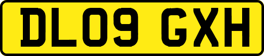DL09GXH