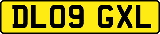 DL09GXL