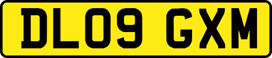 DL09GXM