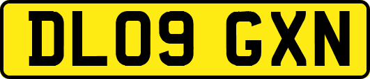 DL09GXN