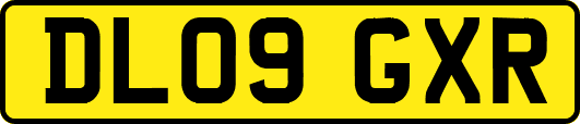 DL09GXR