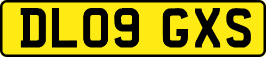 DL09GXS