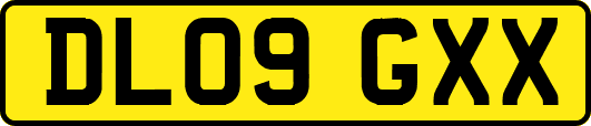 DL09GXX