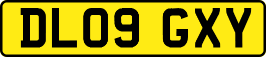 DL09GXY