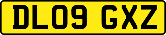 DL09GXZ