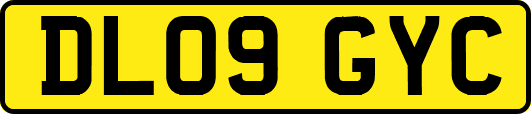 DL09GYC