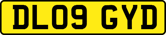 DL09GYD