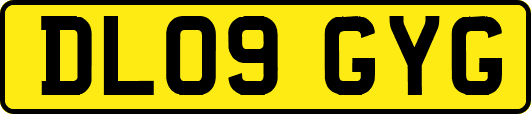 DL09GYG