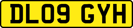 DL09GYH