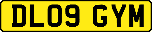 DL09GYM