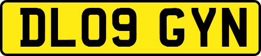 DL09GYN
