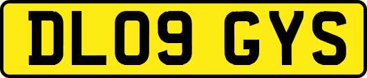DL09GYS